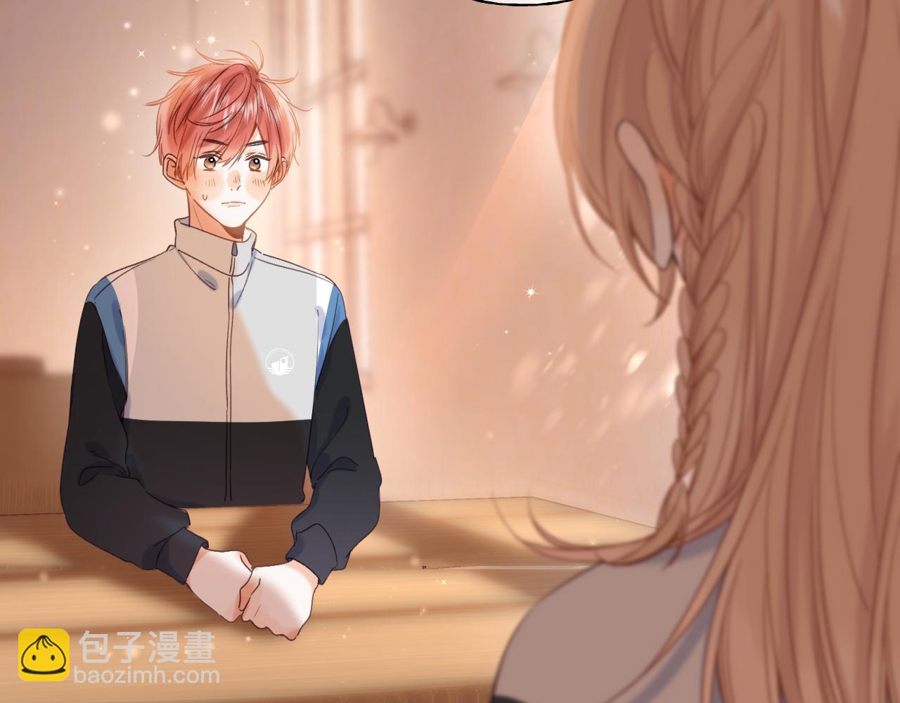 第43话 去到他身边(1/3)-第46话