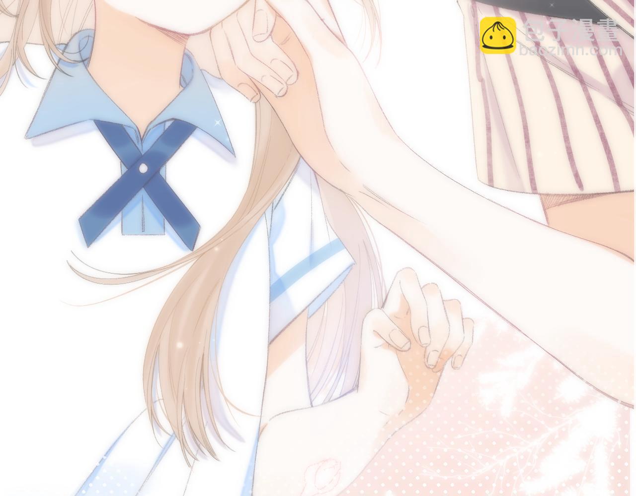 第4话 又哭鼻子了？(1/2)-第6话