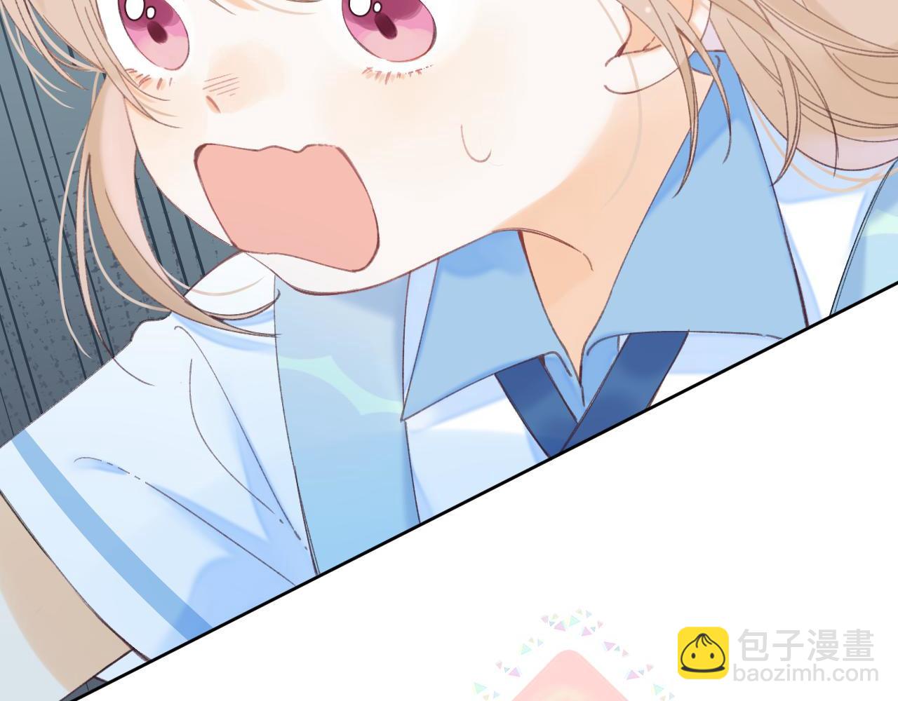 第4话 又哭鼻子了？(1/2)-第6话