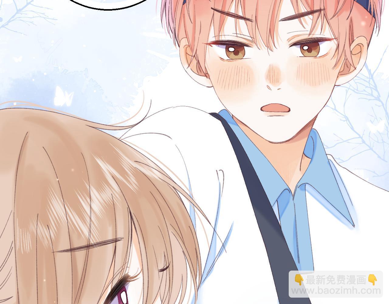 第4话 又哭鼻子了？(1/2)-第6话