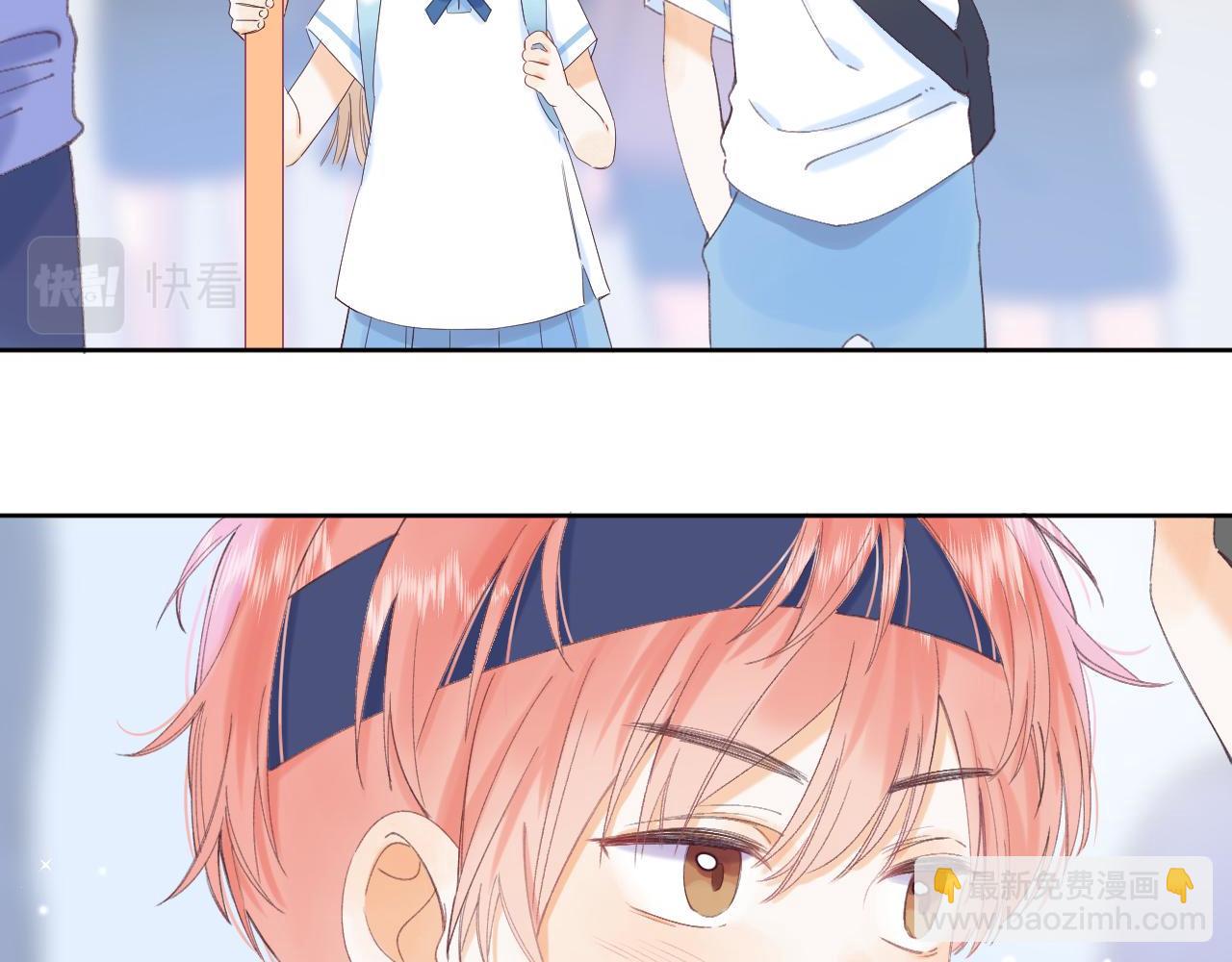 第4话 又哭鼻子了？(1/2)-第6话