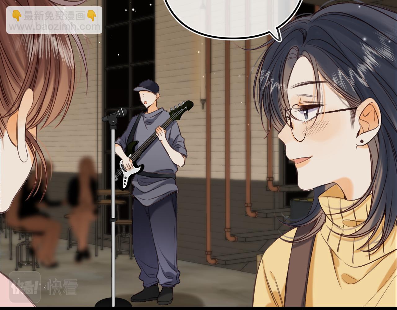 第二季15 喜欢的人(1/2)-第26话