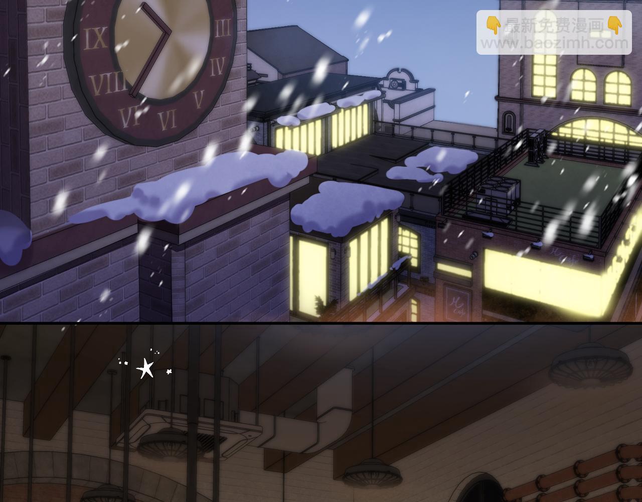 第二季15 喜欢的人(1/2)-第26话