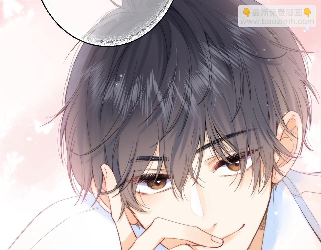 第6话 说点好听的话(1/3)-第8话