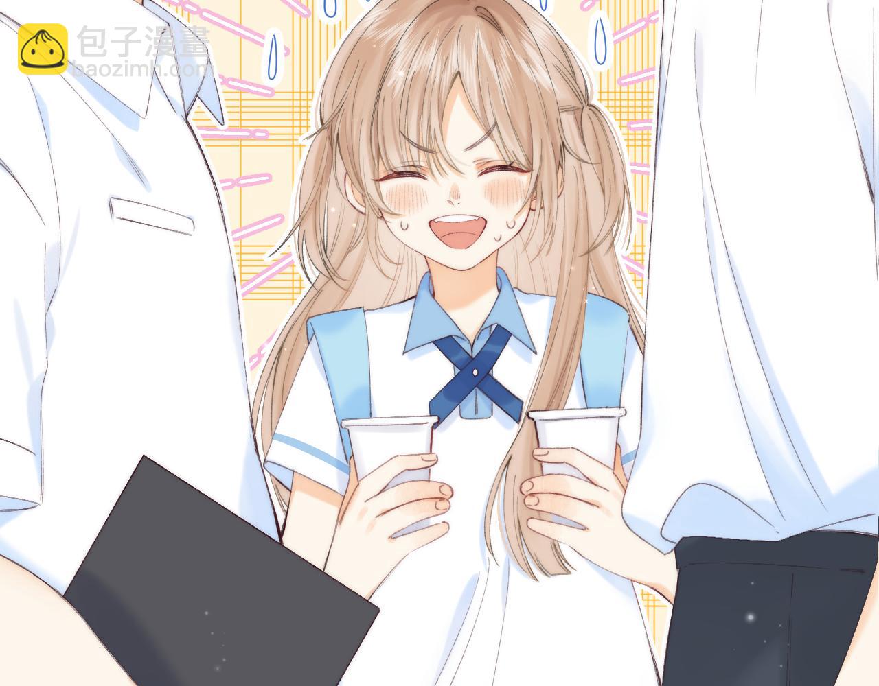 第6话 说点好听的话(1/3)-第8话