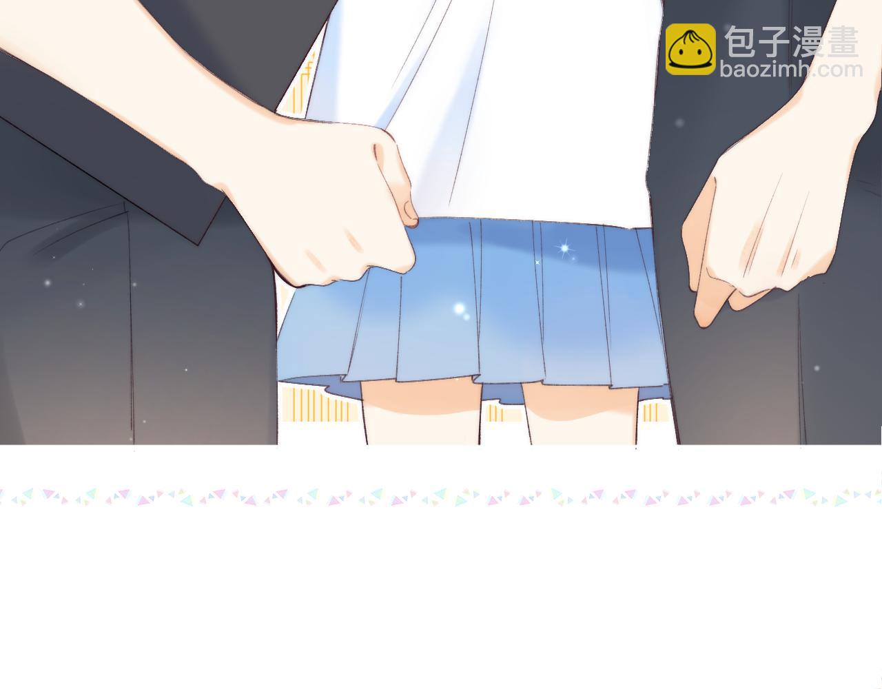 第6话 说点好听的话(1/3)-第8话