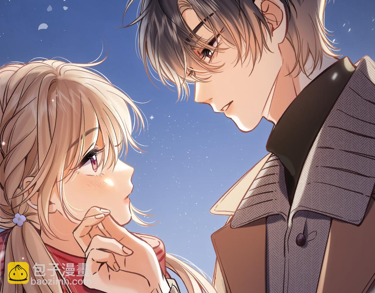 30 还偷笑(1/3)-第50话