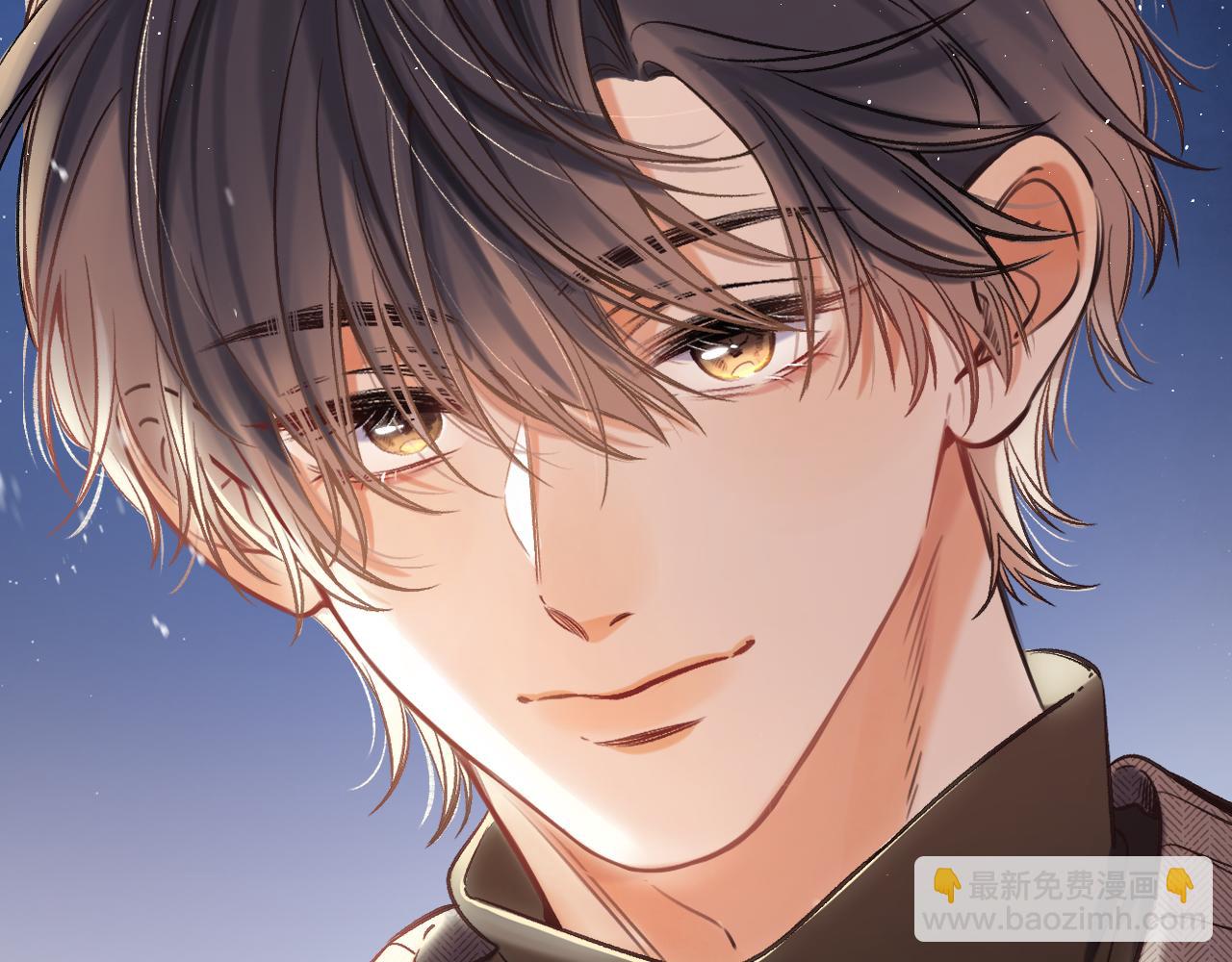 30 还偷笑(1/3)-第50话