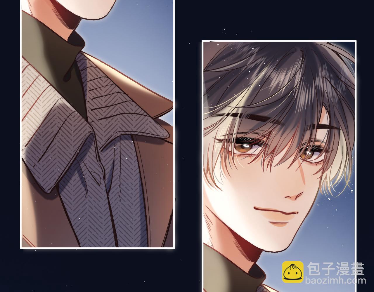 30 还偷笑(1/3)-第50话