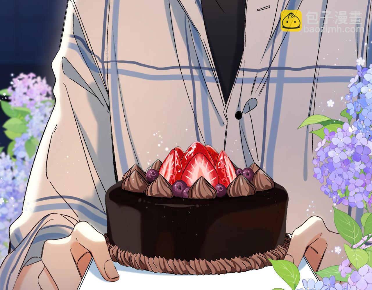 第二季33 我能追你了吗(1/3)-第54话