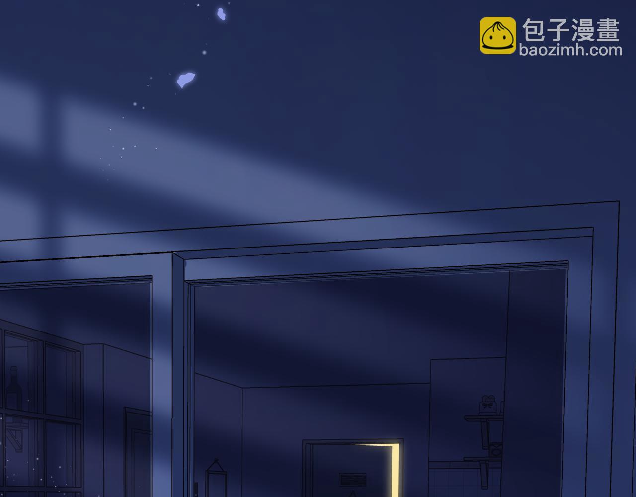 第二季33 我能追你了吗(1/3)-第54话