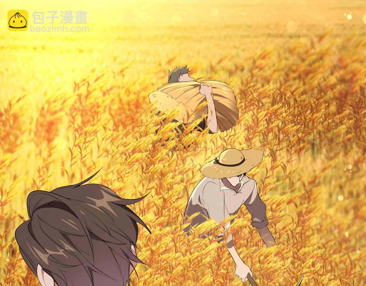 第12话 用炸鸡拿下你(1/4)-第12话