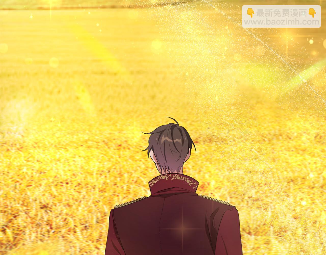 第12话 用炸鸡拿下你(1/4)-第12话