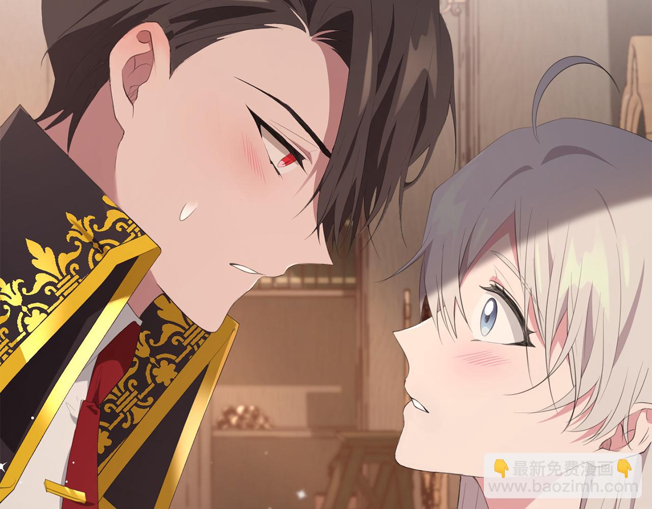 第28话 告白的作用(1/4)-第28话