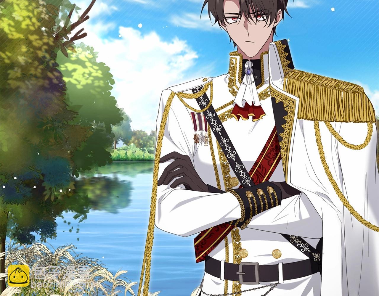 第40话 他喜欢我？(1/4)-第40话