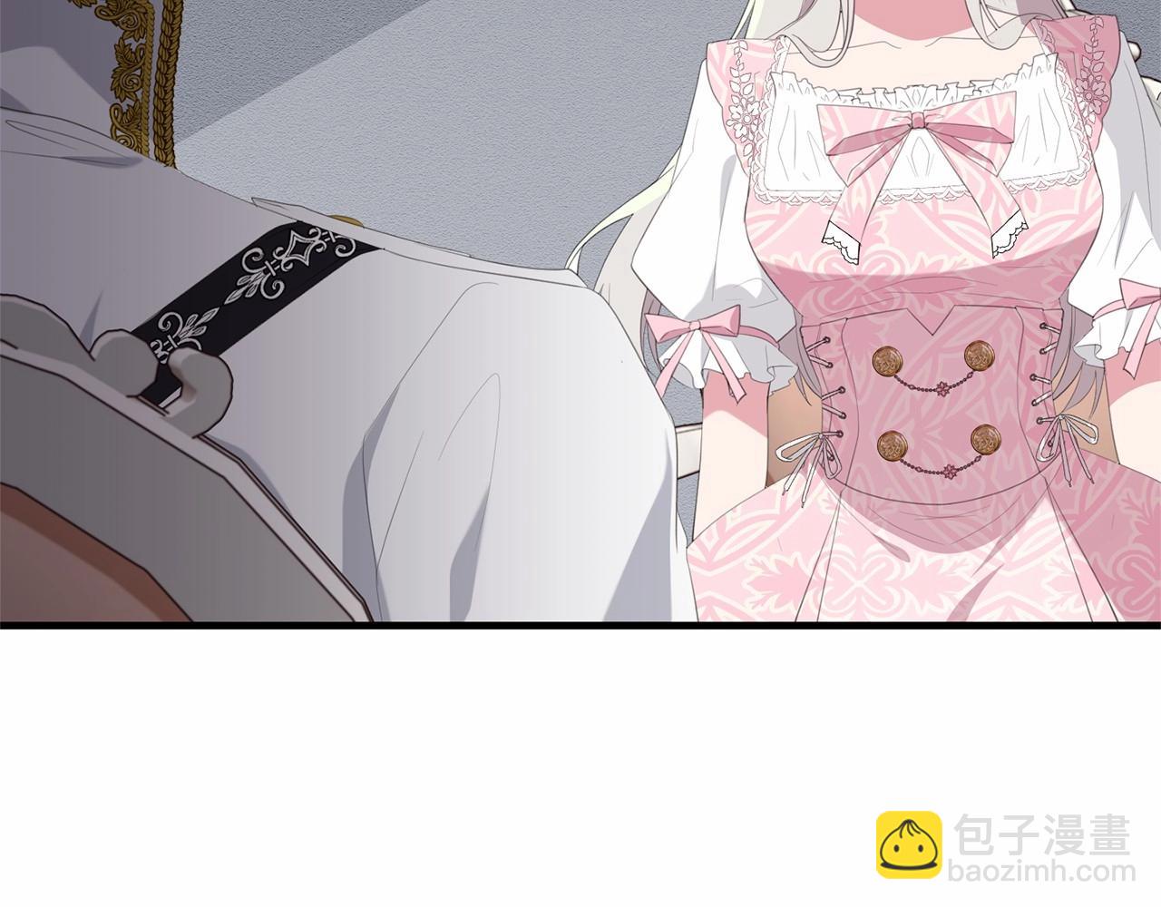 第40话 他喜欢我？(1/4)-第40话