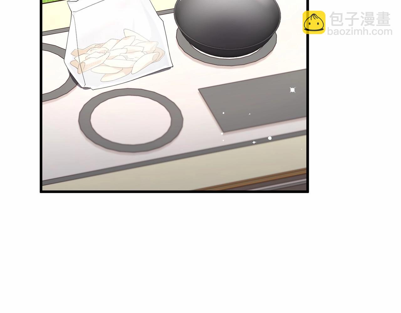 第40话 他喜欢我？(1/4)-第40话