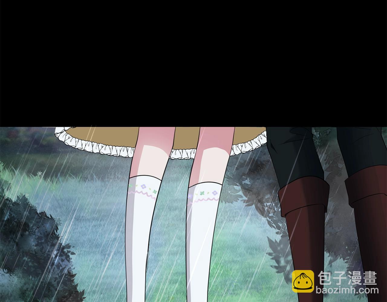 第54话 欢迎回来(1/4)-第54话