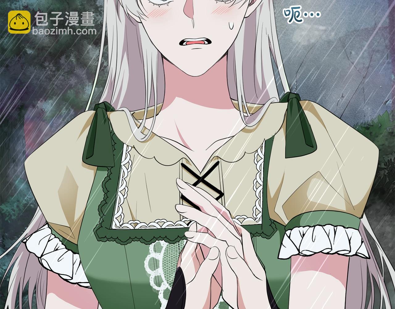 第54话 欢迎回来(1/4)-第54话