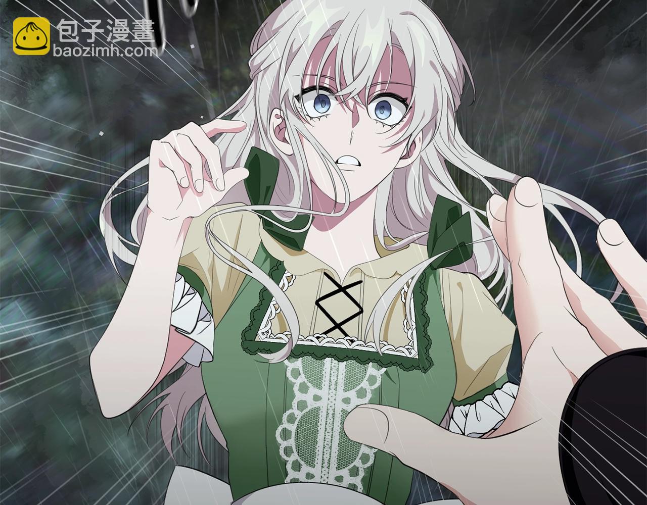 第54话 欢迎回来(1/4)-第54话