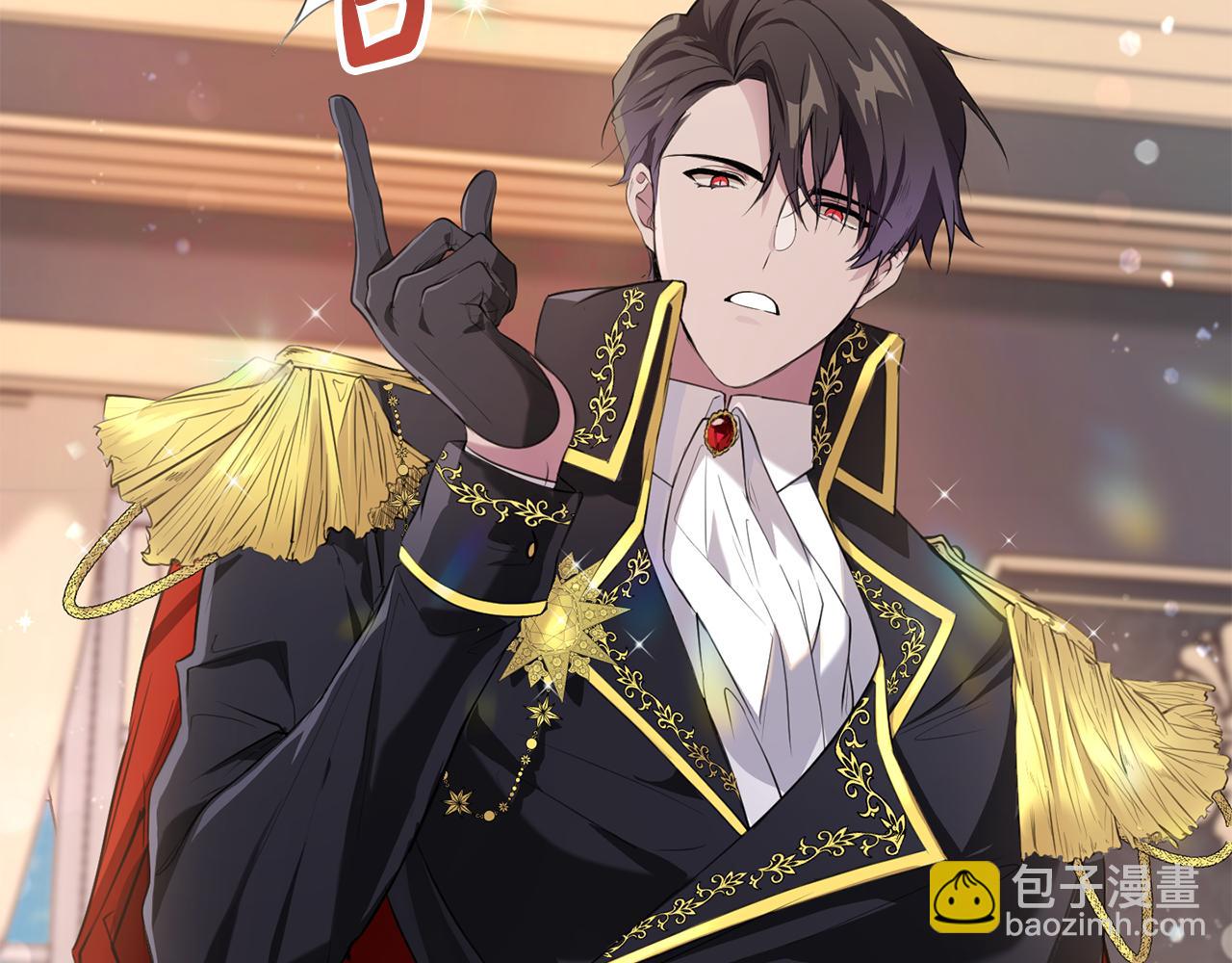 第10话 外貌管理(1/5)-第10话