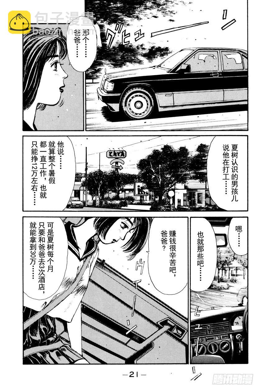 頭文字D - Vol.1 買86 - 7