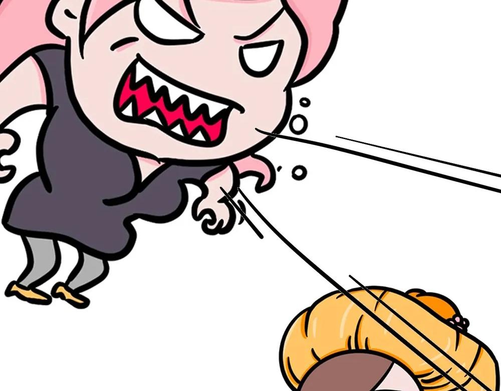 你，开会了吗(1/2)-第20话