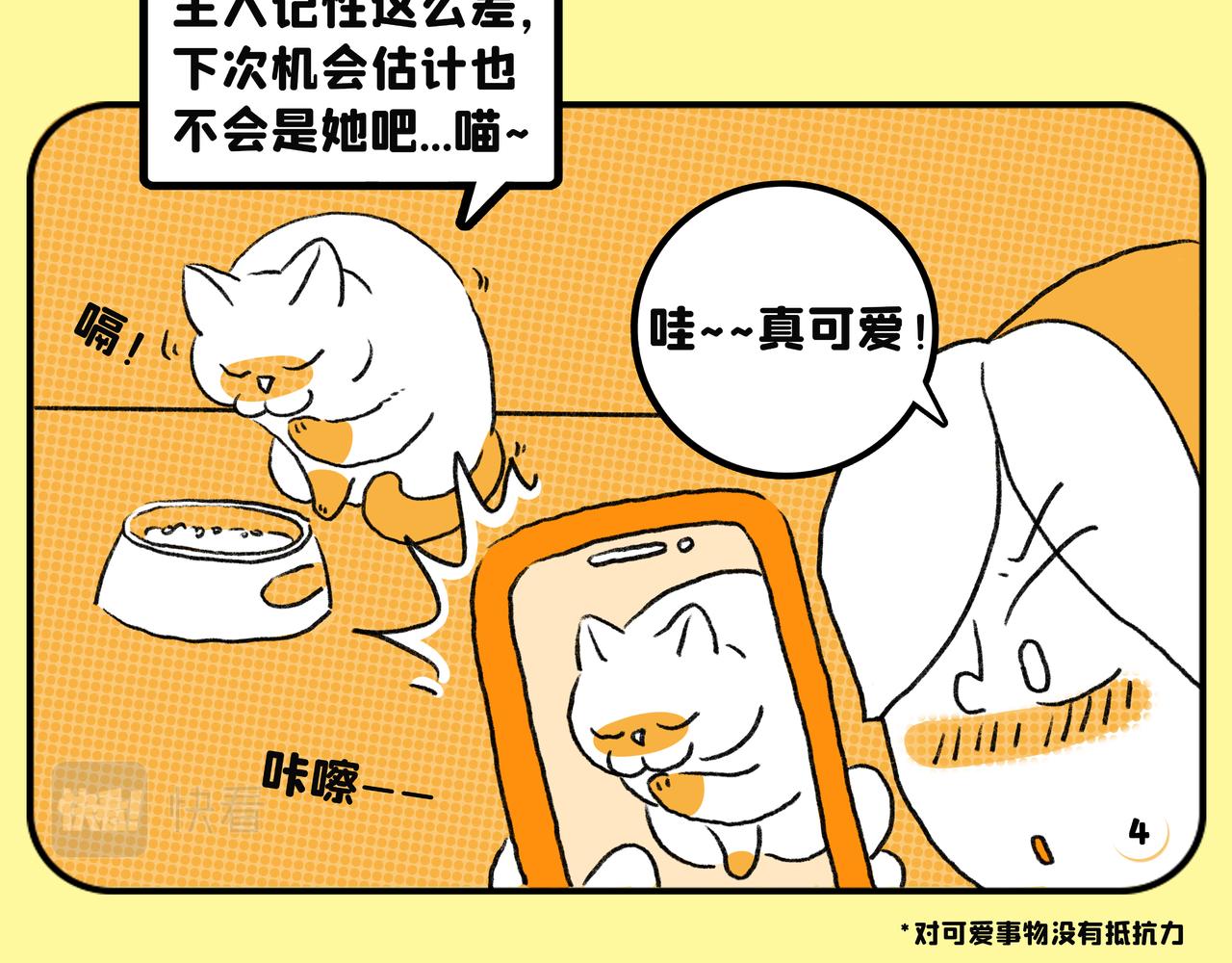 小满 | 人生小满，知足常乐！-第30话