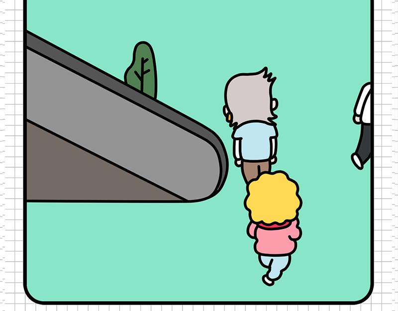 公司聚餐-第4话