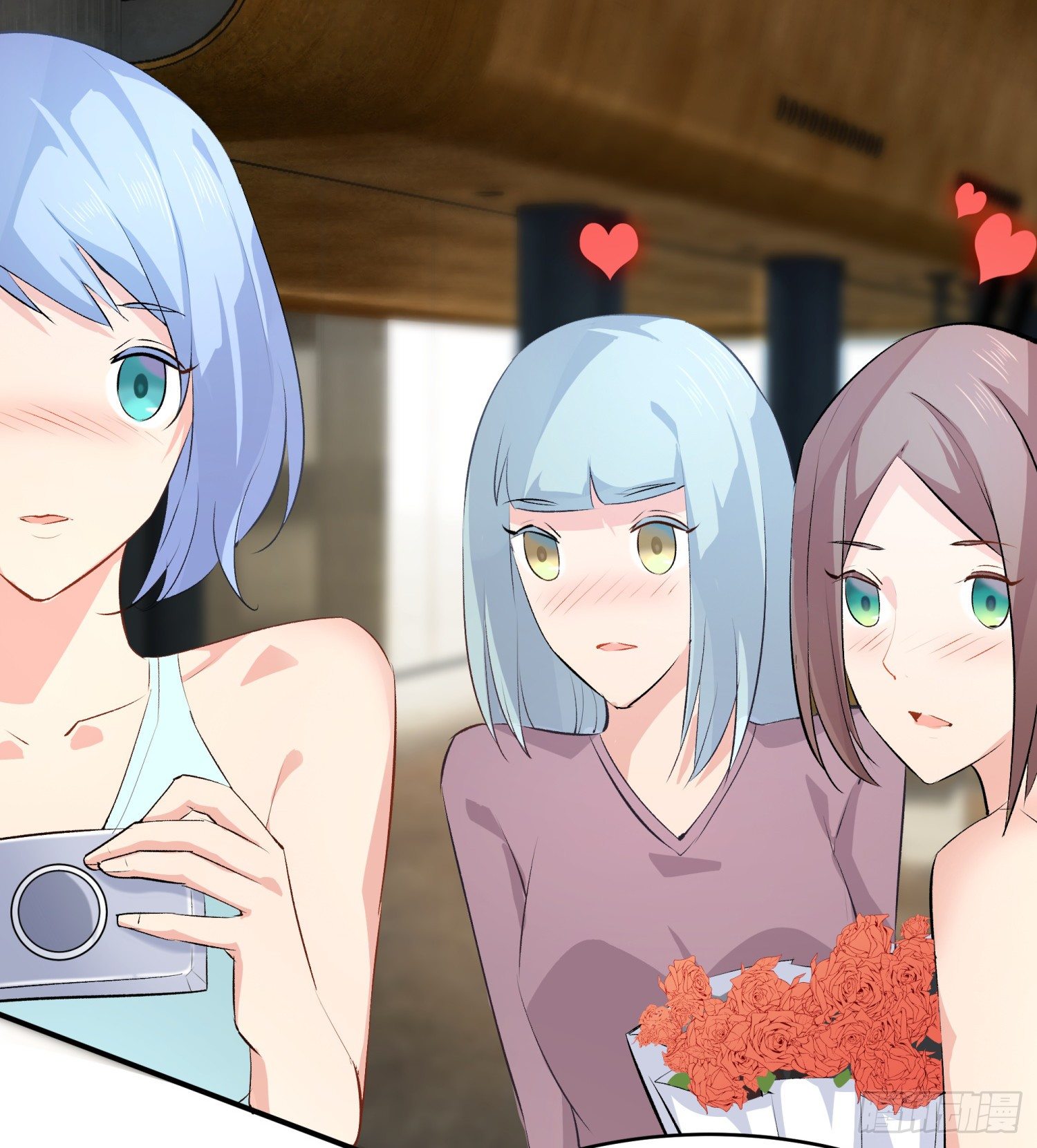 012 垃圾粉(1/2)-第12话