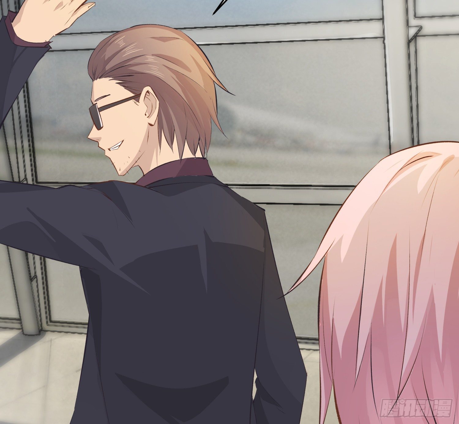 012 垃圾粉(1/2)-第12话