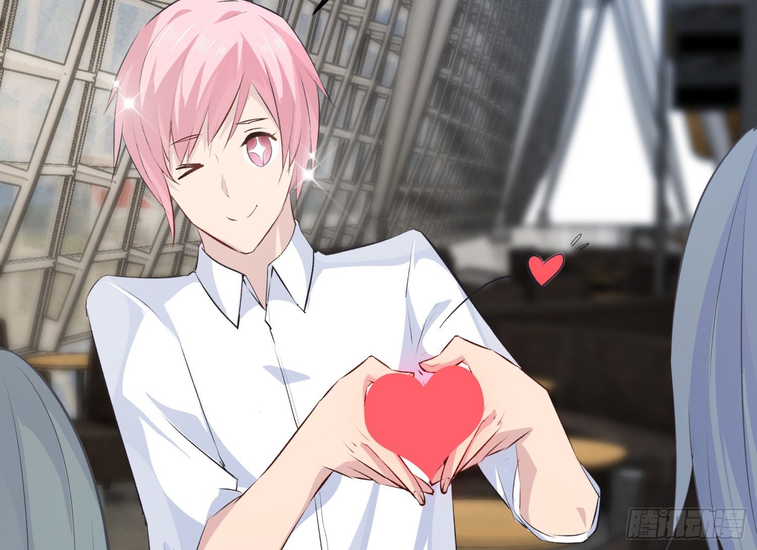 012 垃圾粉(1/2)-第12话