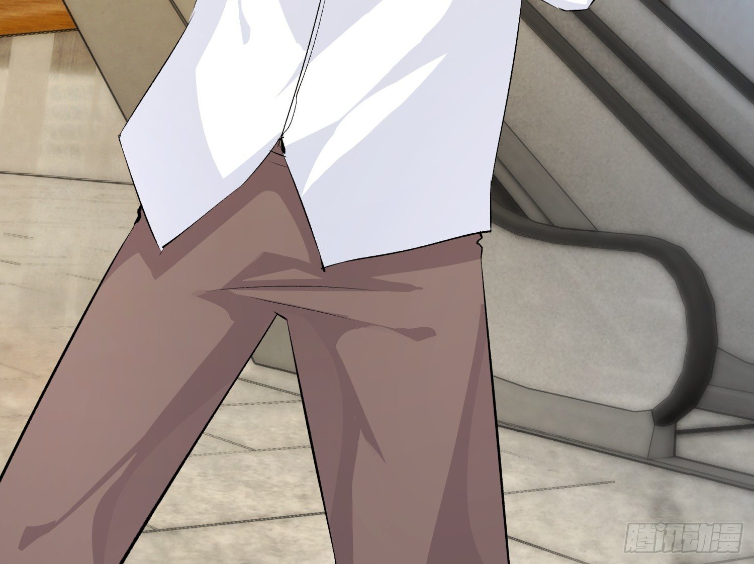 012 垃圾粉(1/2)-第12话