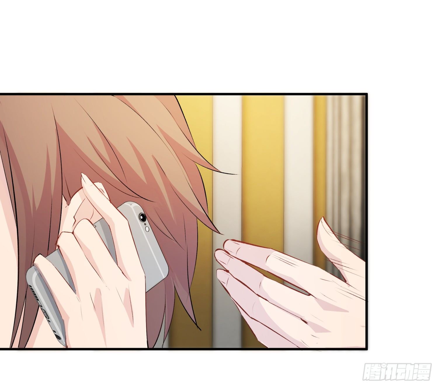 014 偷心怪盗风白(1/2)-第14话