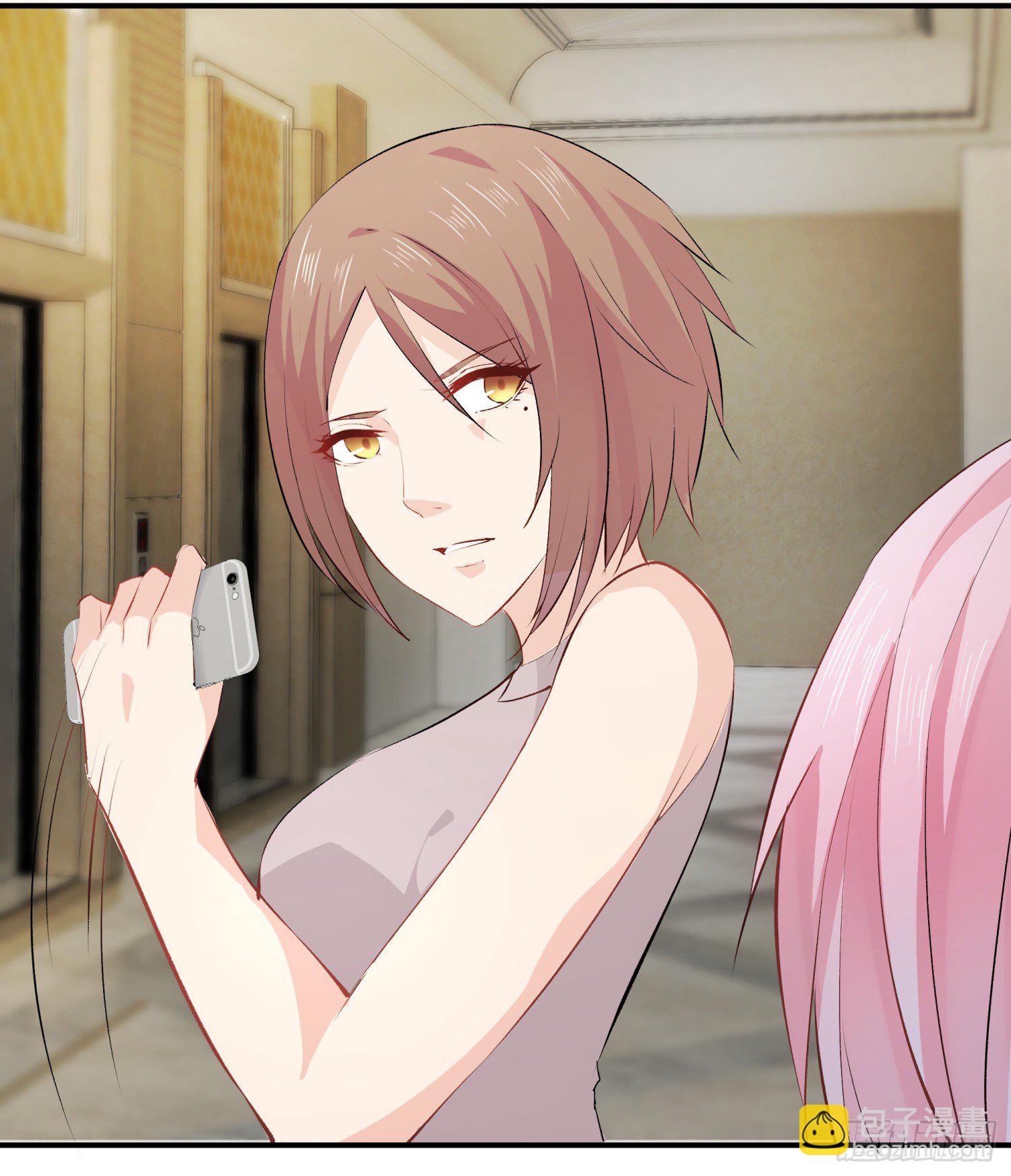 014 偷心怪盗风白(1/2)-第14话