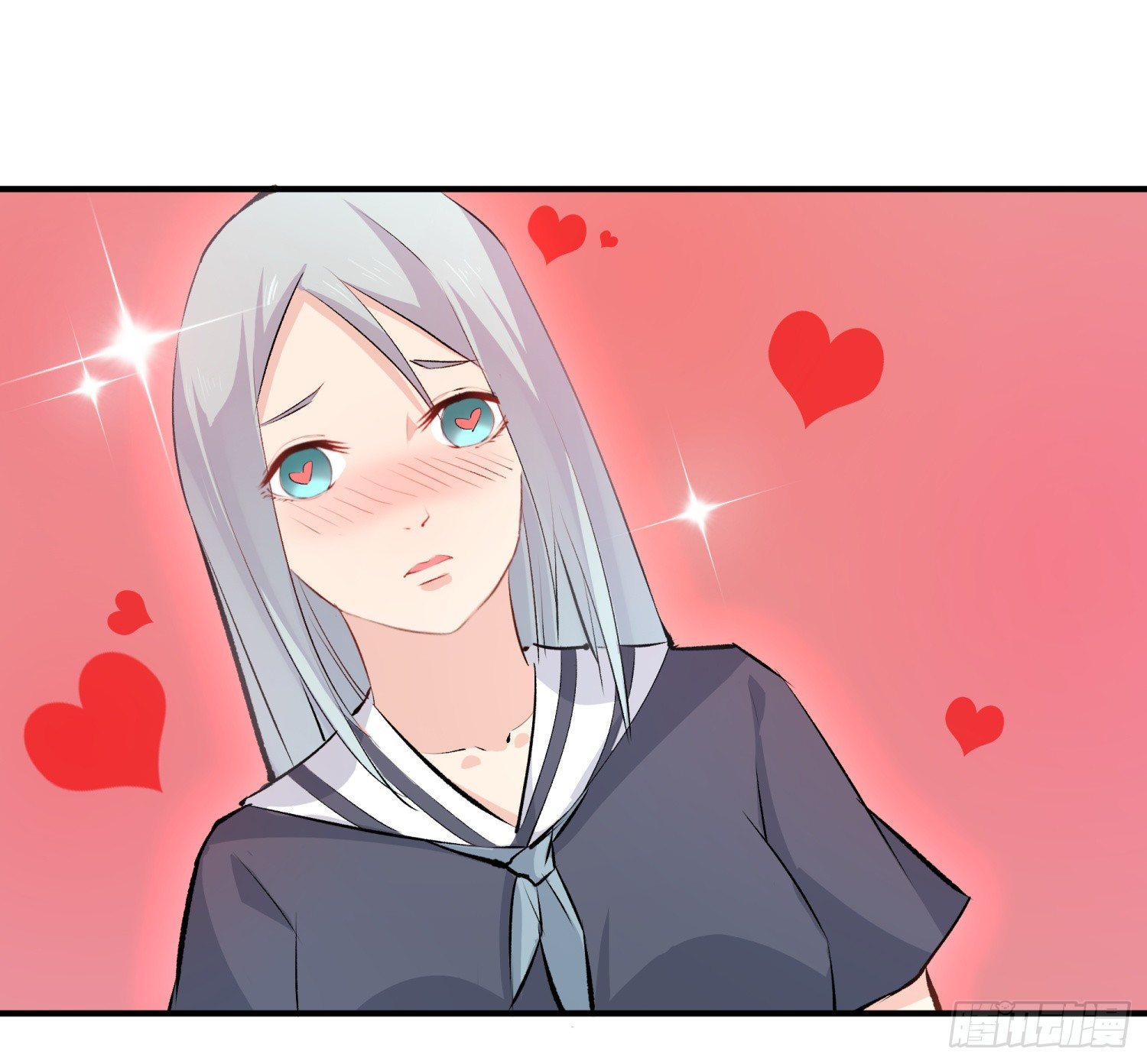 014 偷心怪盗风白(1/2)-第14话