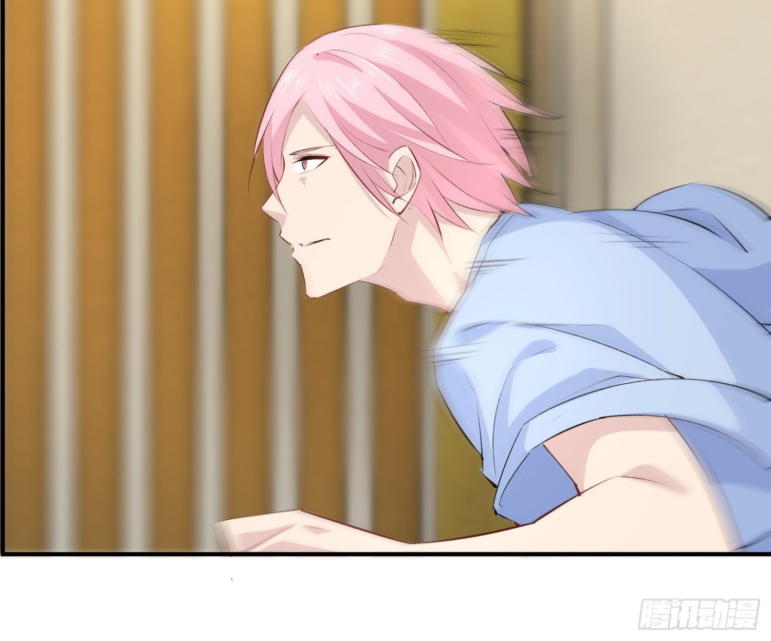 014 偷心怪盗风白(1/2)-第14话