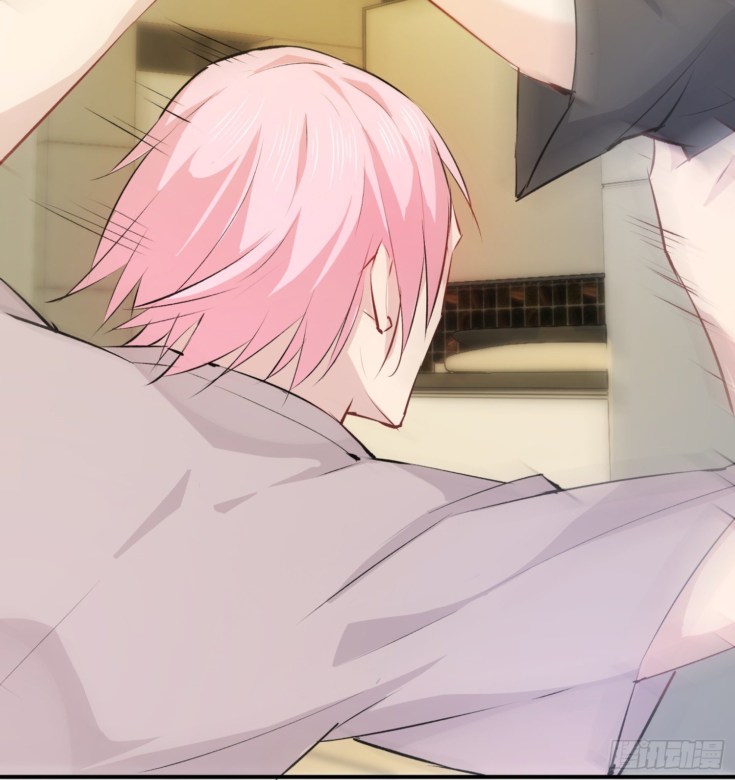 016 嗯嗯嗯&hellip;&hellip;啊啊啊&hellip;&hellip;(1/2)-第16话