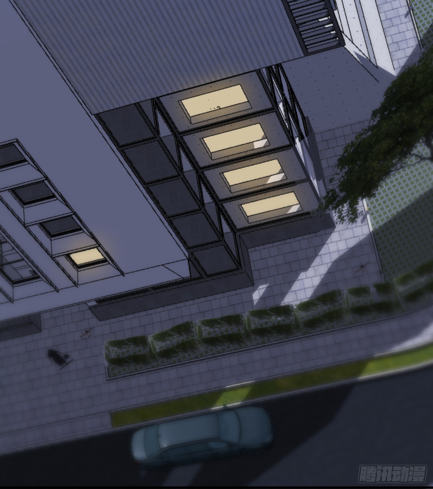 016 嗯嗯嗯&hellip;&hellip;啊啊啊&hellip;&hellip;(1/2)-第16话