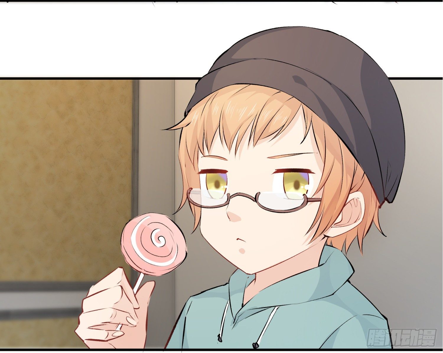 018 噩梦的女人(1/2)-第18话