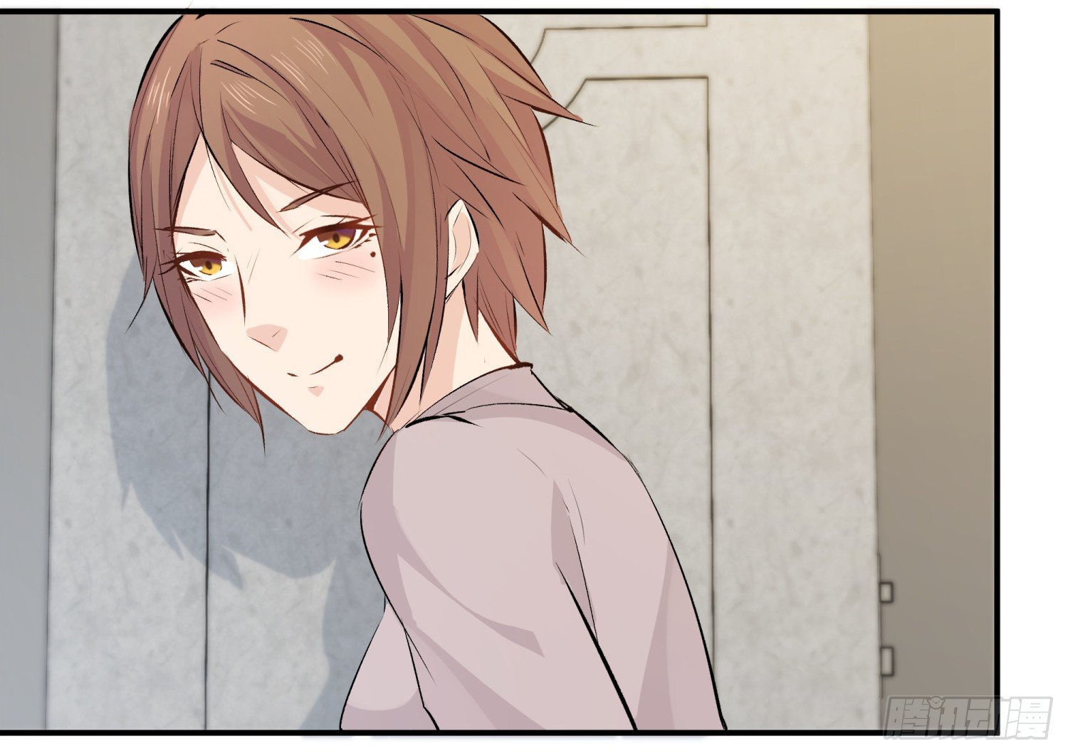 018 噩梦的女人(1/2)-第18话