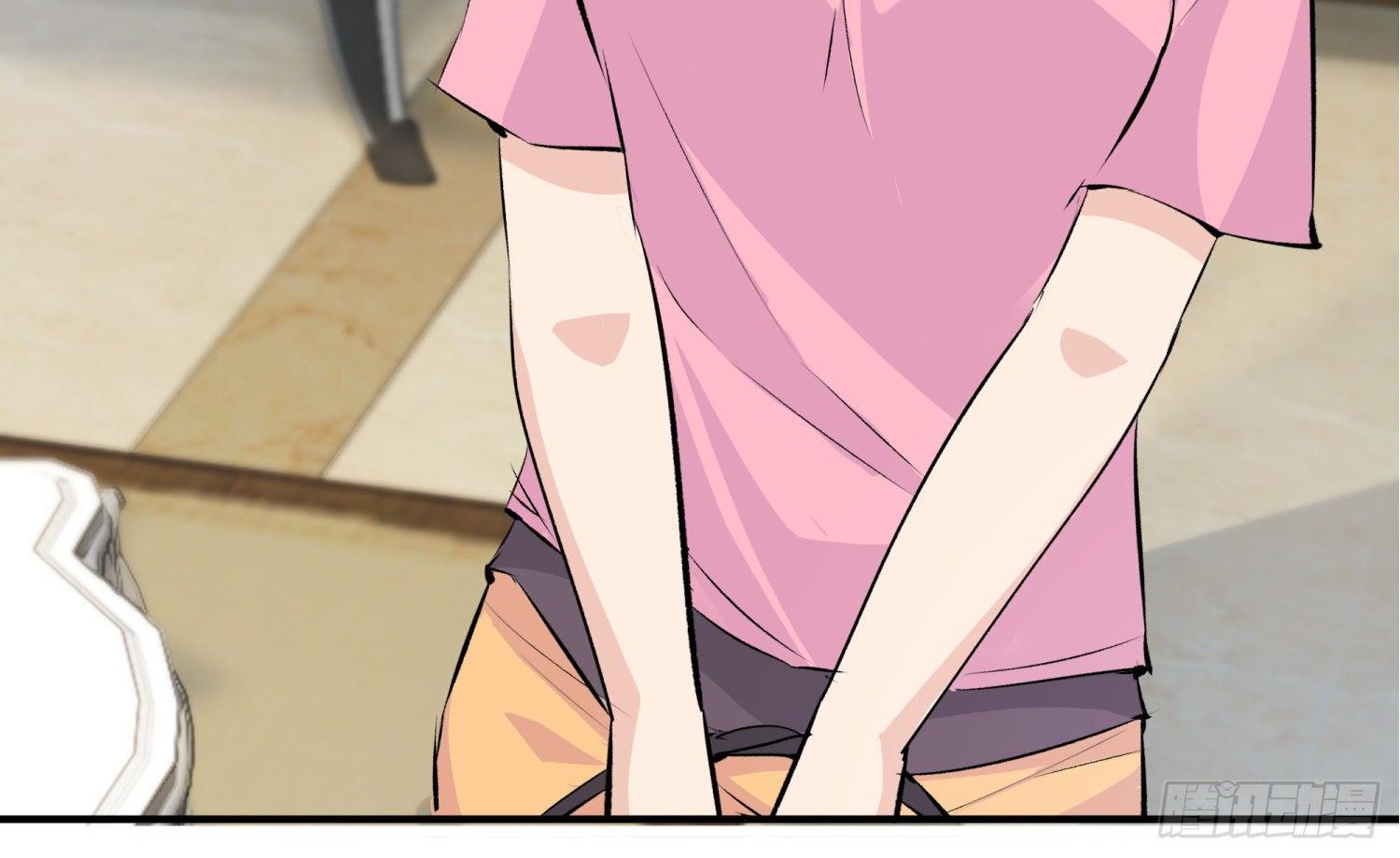 018 噩梦的女人(1/2)-第18话