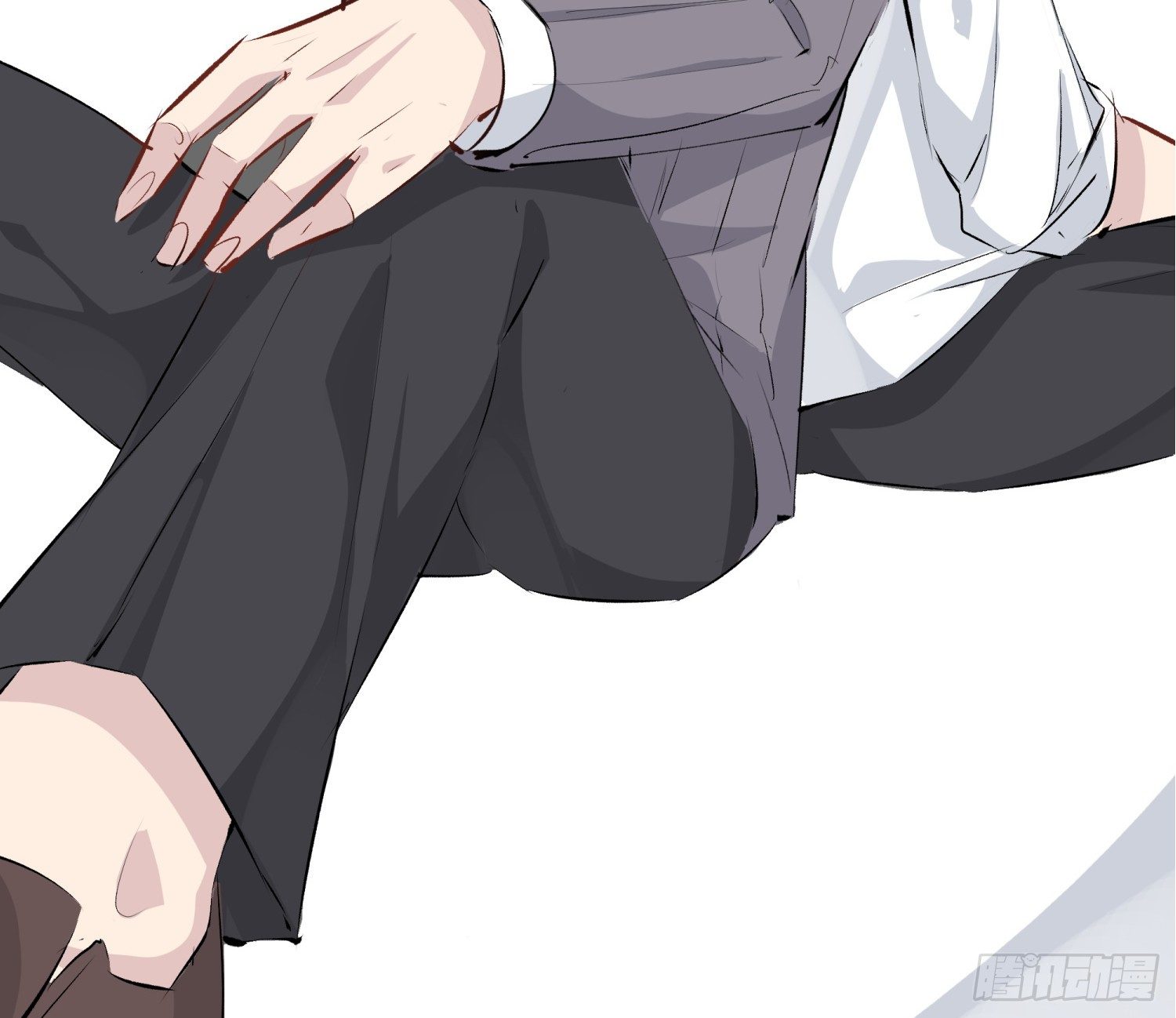 018 噩梦的女人(1/2)-第18话