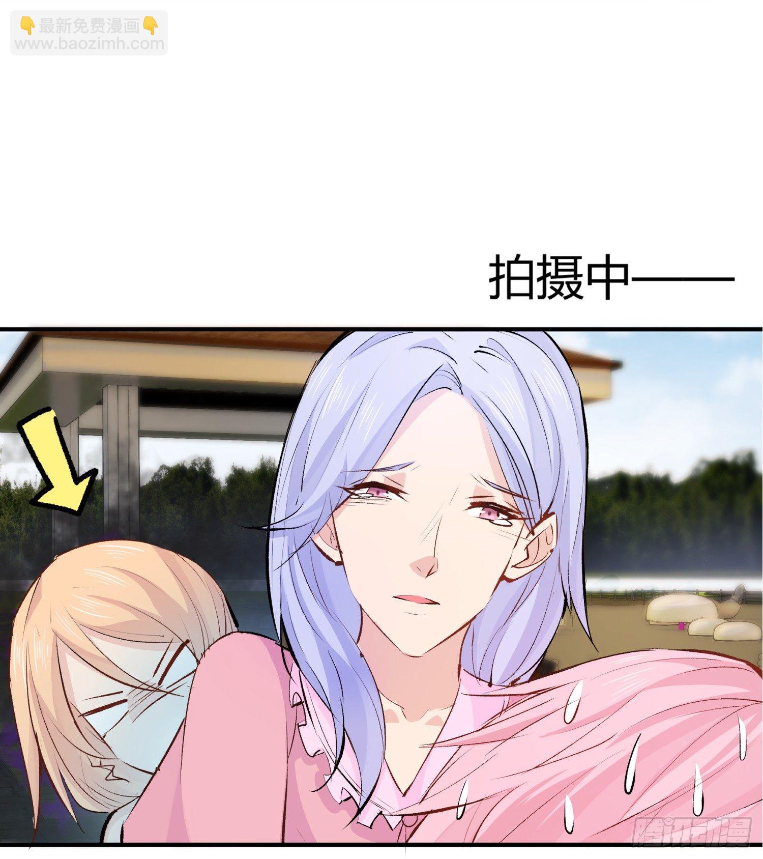 018 噩梦的女人(1/2)-第18话