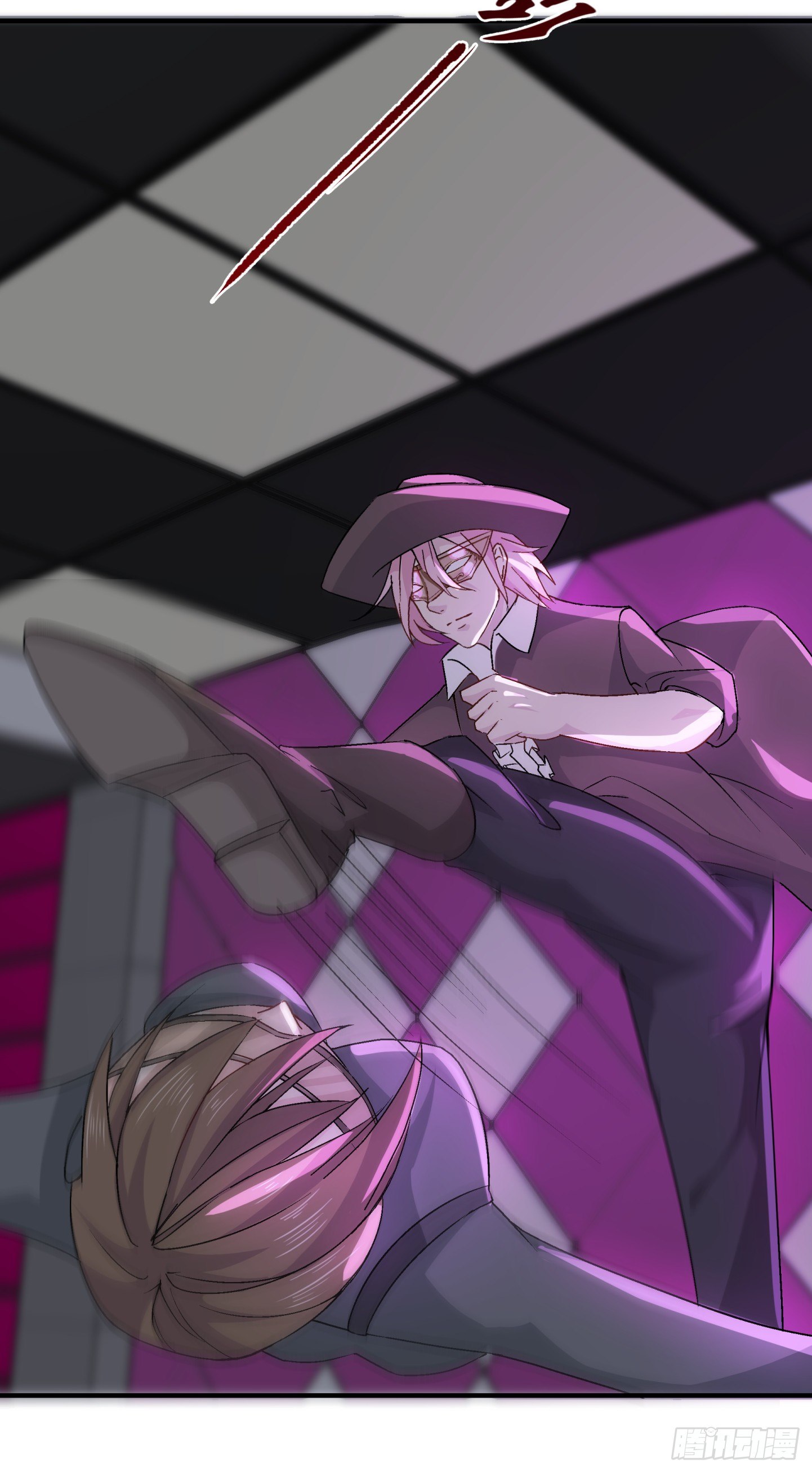 021 我是造了什么孽(1/2)-第22话