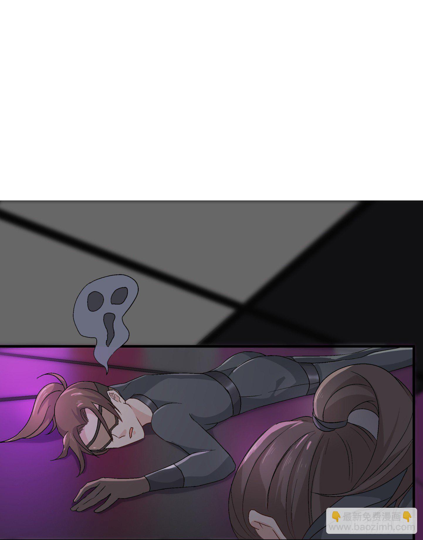 021 我是造了什么孽(1/2)-第22话