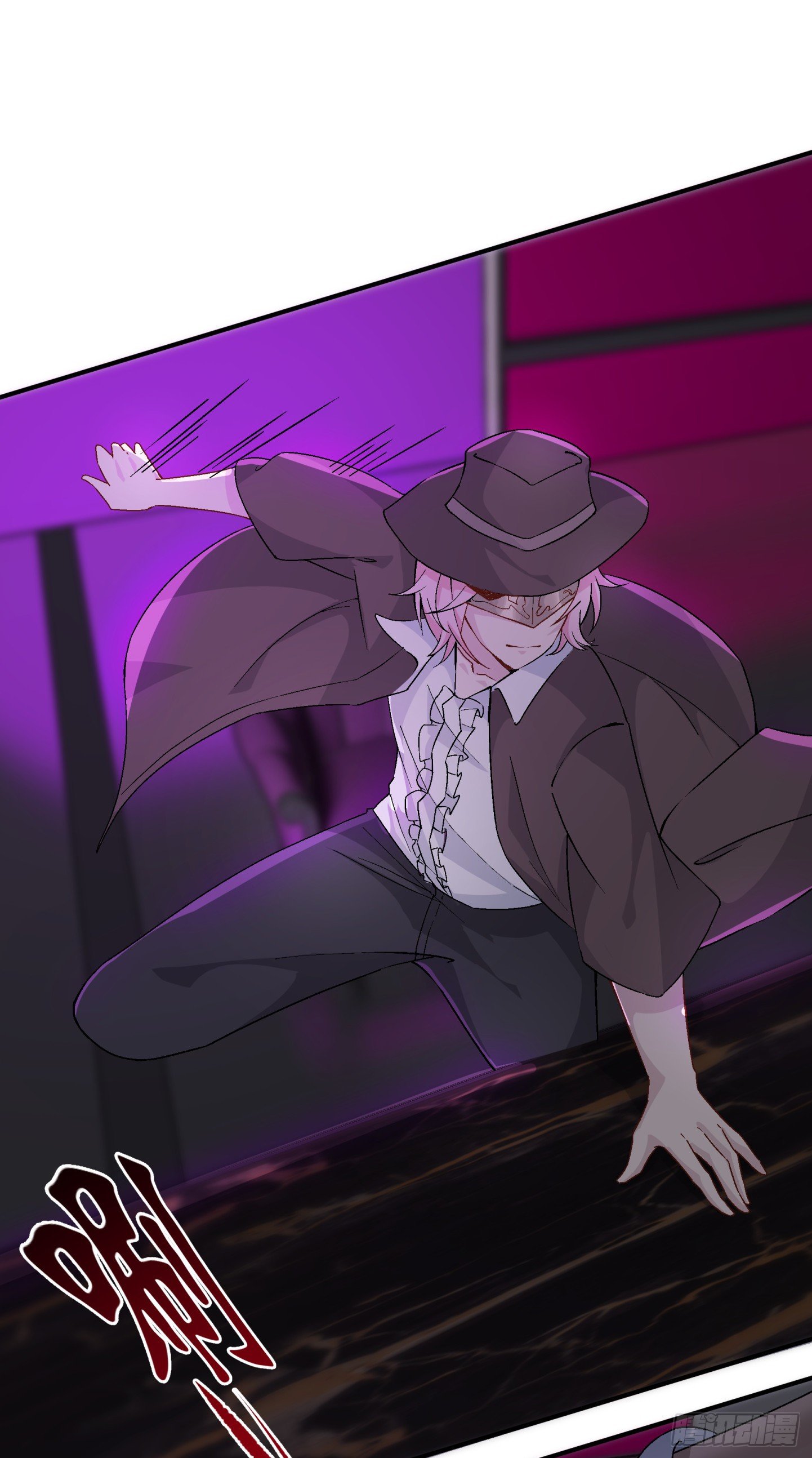 021 我是造了什么孽(1/2)-第22话