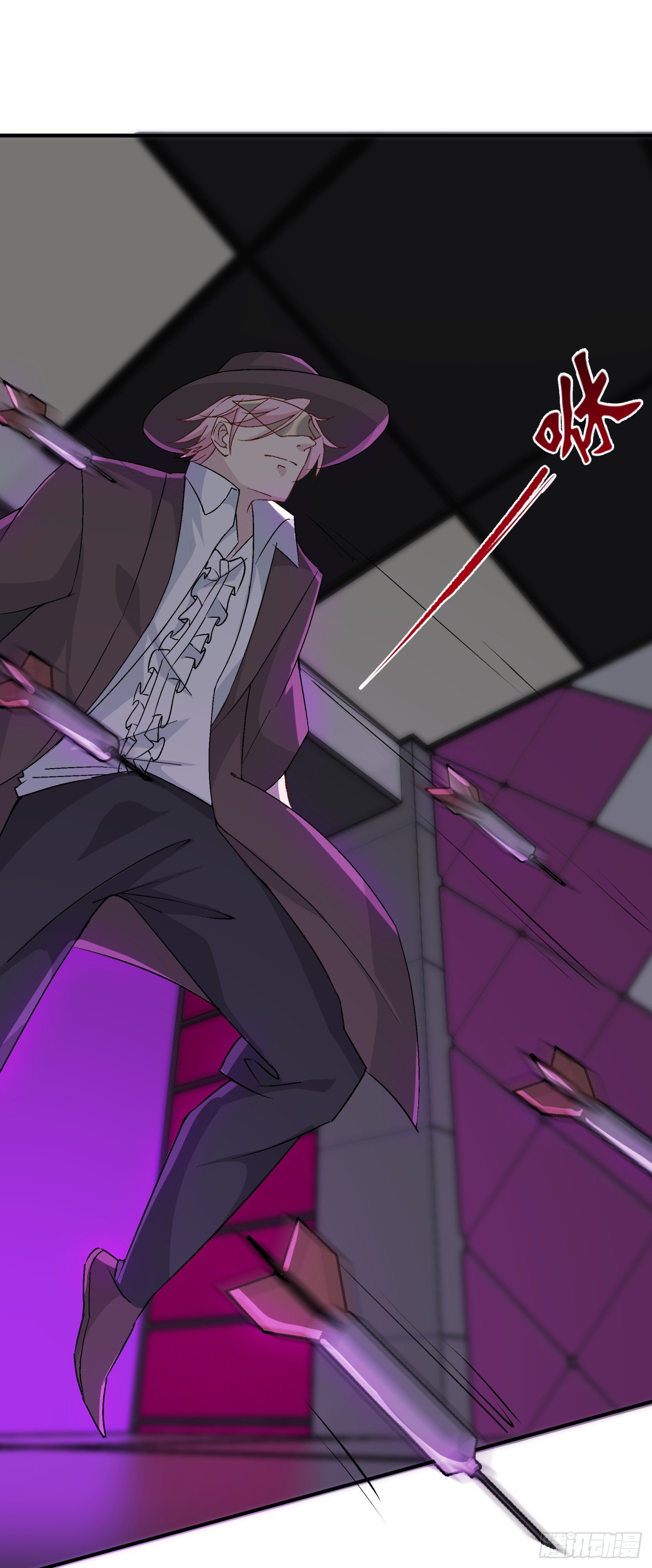 021 我是造了什么孽(1/2)-第22话