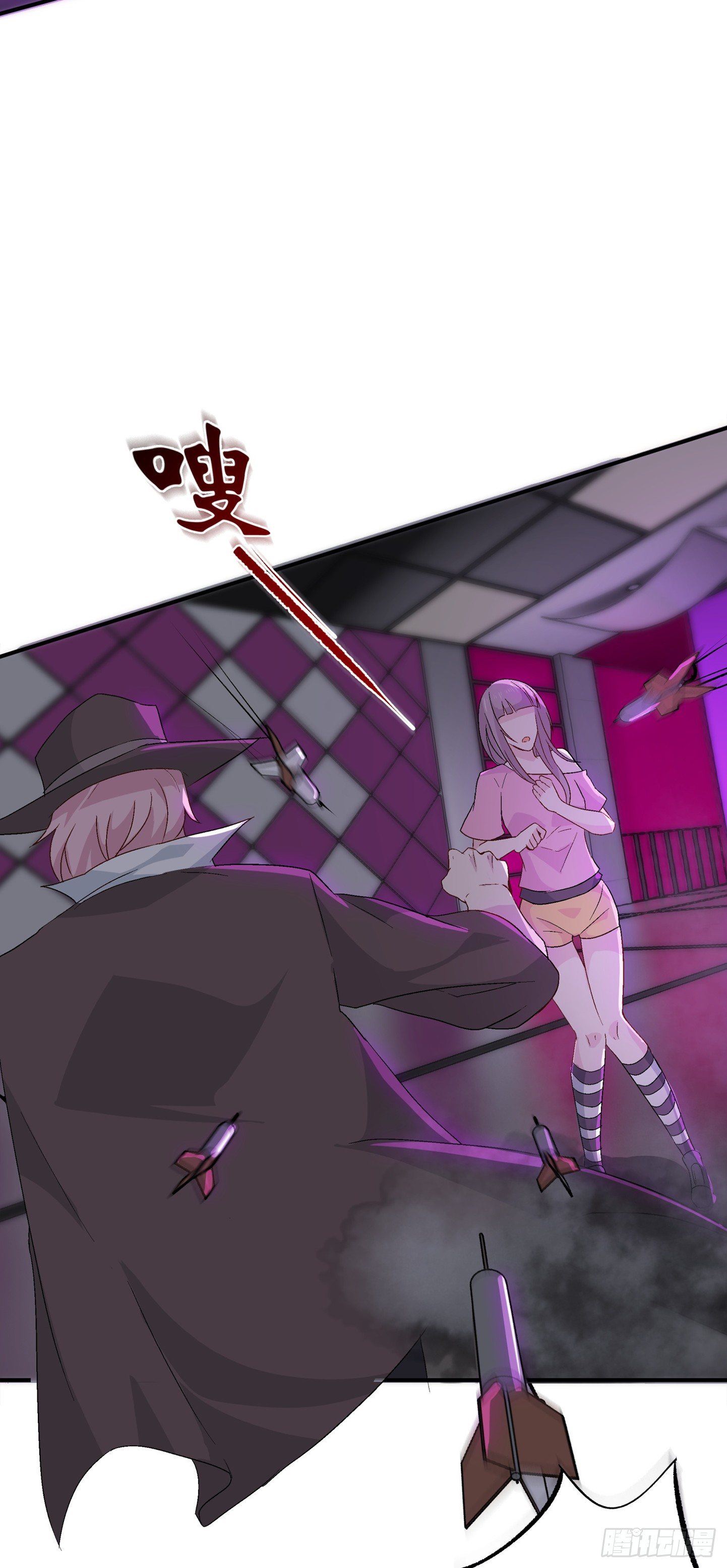 021 我是造了什么孽(1/2)-第22话