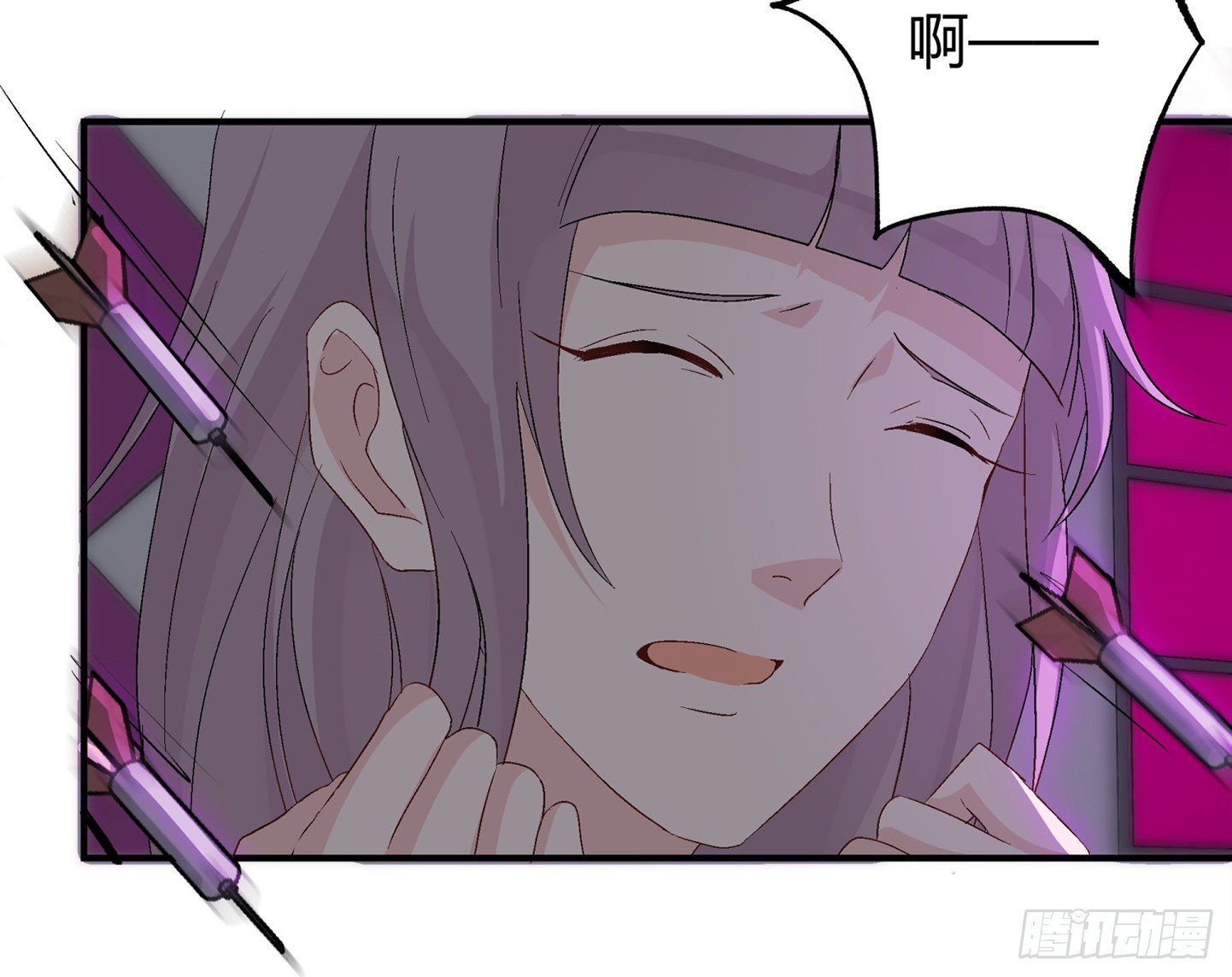 021 我是造了什么孽(1/2)-第22话